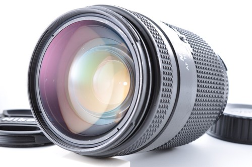 Objectif macro zoom nikon - objectif,