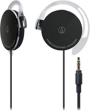 Casque Audio Technica Ear Fit