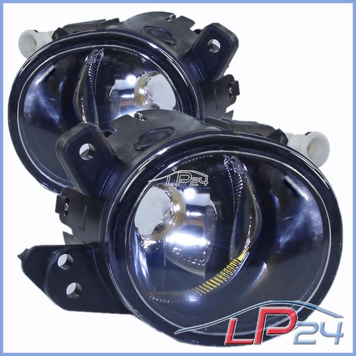 Phare antibrouillard h11 - 2x,
