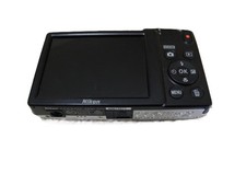 Nikon COOLPIX A100 - 20 MP TBE