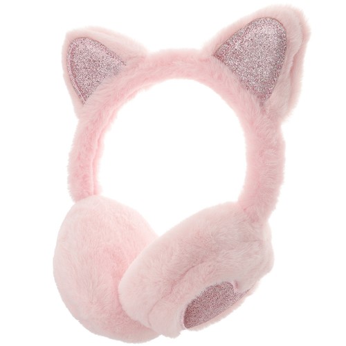 Oreille chat en - d'oreille,