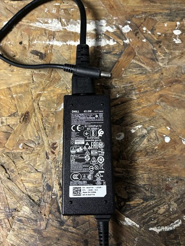 Chargeur dell la45nm140 - pc,