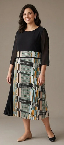 Robe marina rinaldi taille - robe,