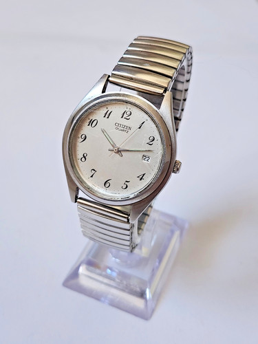 Montre vintage citizen - citizen, quartz
