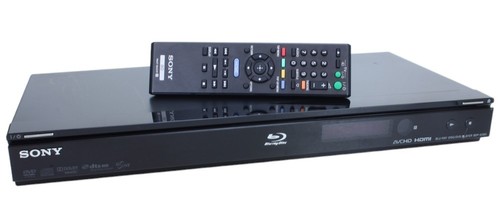 Sony bdp s360 lecteur blu - sony,