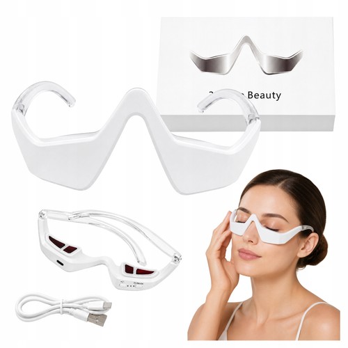 Appareil massage oculaire - appareil, de