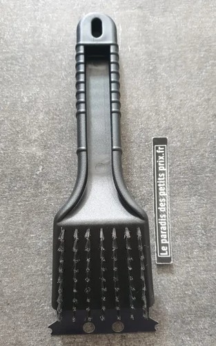 Brosse pour barbecue grille - barbecue,