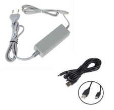 Chargeur alimentation secteur