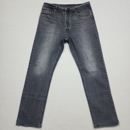 Levis 501 jeans - jeans, 34x30