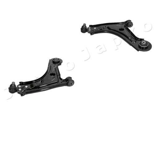 Kit bras suspension gauche - suspension,