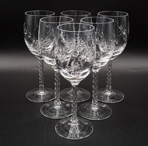 Service six verres vin - service,