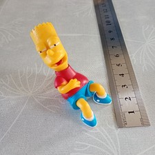 Figurine PVC SIMPSON - THE