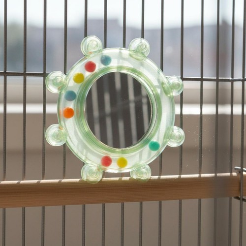 Pièces jouet miroir - 2,