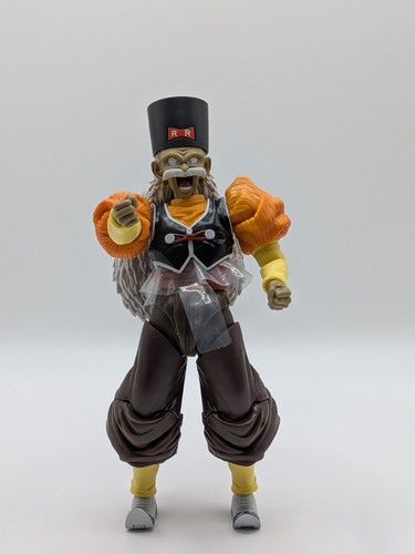 Bandai dragon ball sh - dragon, z