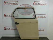 Porte arriere droit CITROEN