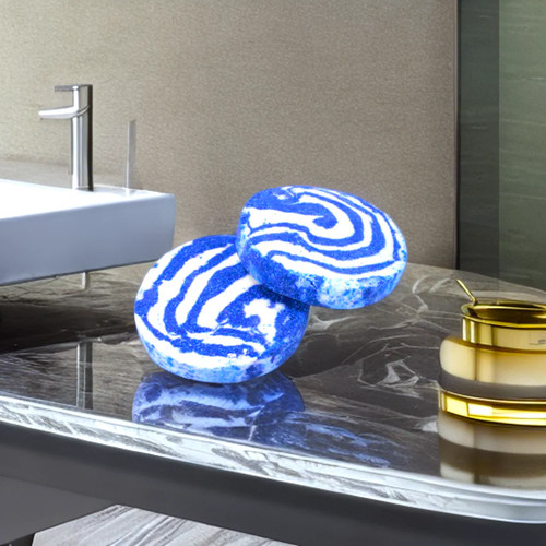 Palet bulles bain - de,