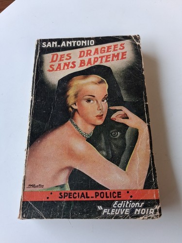 San antonio spécial police - san,
