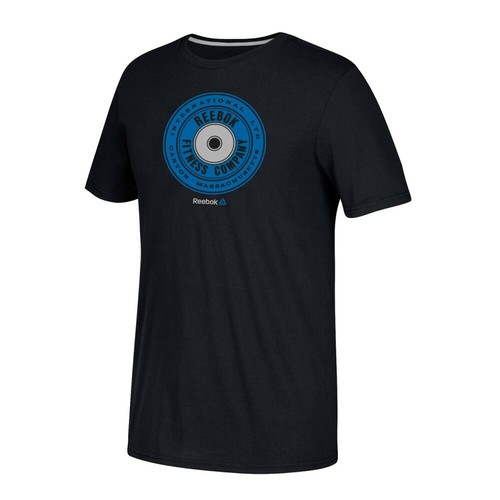 Reebok crossfit men black - crossfit,