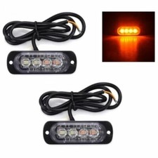 2 Feux de Pénétration