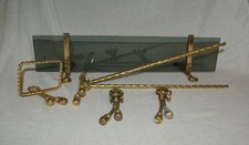 SET DE SALLE DE BAIN SHABBY