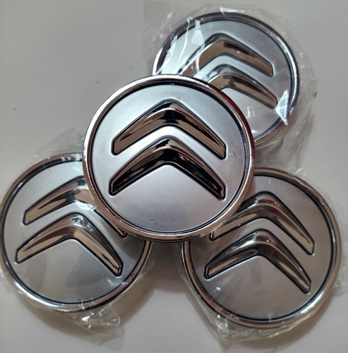 Bouchons caches citroen - bouchons,