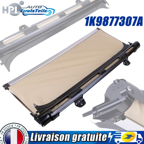 Store volet toit ouvrant - store,