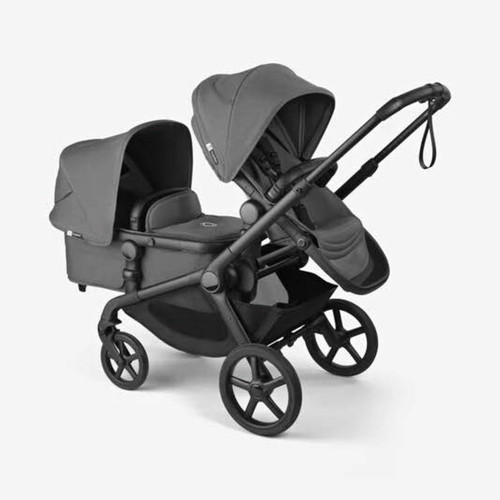 Nib bugaboo kangaroo - kangaroo, complete