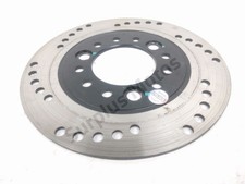 DISQUE FREIN ARRIERE SUPER