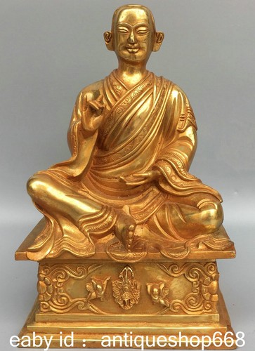 Statue de bouddha - "statue,
