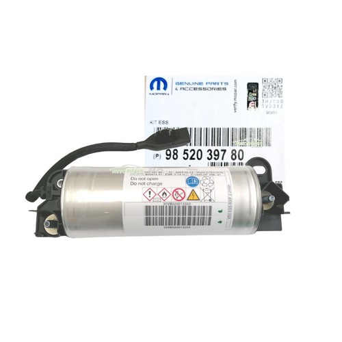 Accumulateur controleur start - accumulateur,