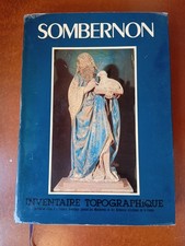 Sombernon Inventaire