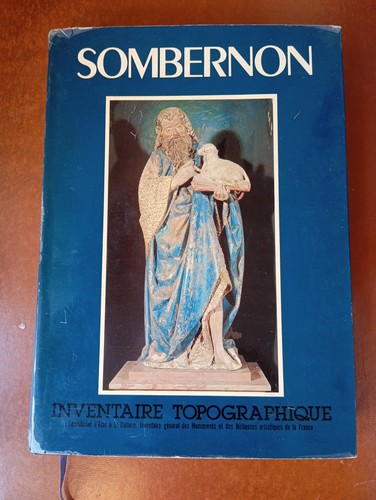 Sombernon inventaire - sombernon,