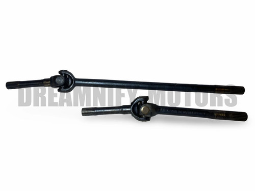 Pour jeep cj2a cj5 - cj2a, 3b