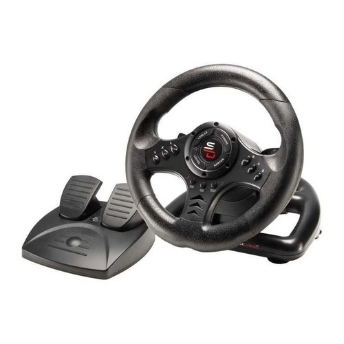 Volant course superdrive - de,