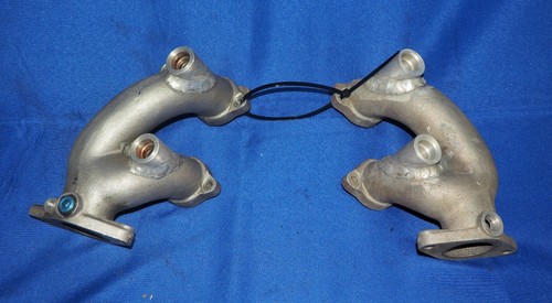Rotax 912 912s - 912, ensemble