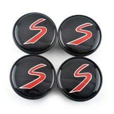 centre de roue Mini S 54 mm