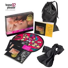 Jeu Erotique pour Adulte Jeu de Société Couple Saint Valentin Jeu Coquin FR