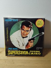 Film Super 8 Superseven