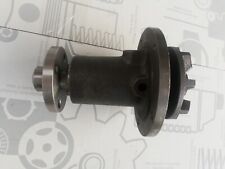 Water Pump, 4 Hole Mercedes M 187 220 S, 180 D OM 636 Unimog Forklift Boat
