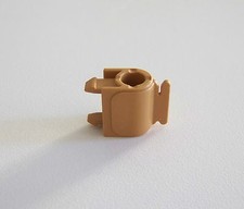 PLAYMOBIL (O1218) ARCHE de NOE - Attache Support Fixation Monte Charge 3255