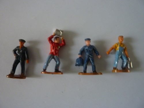 Starlux lot petits - de,