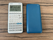Calculatrice Casio Graph 35+E