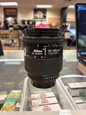 Nikon Nikkor AF 28-105mm