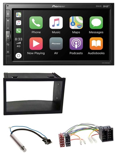 Pioneer usb mp3 dab - pioneer,