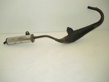 Pot échappement YAMAHA TZR 50