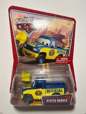 Voiture Cars Disney Pixar