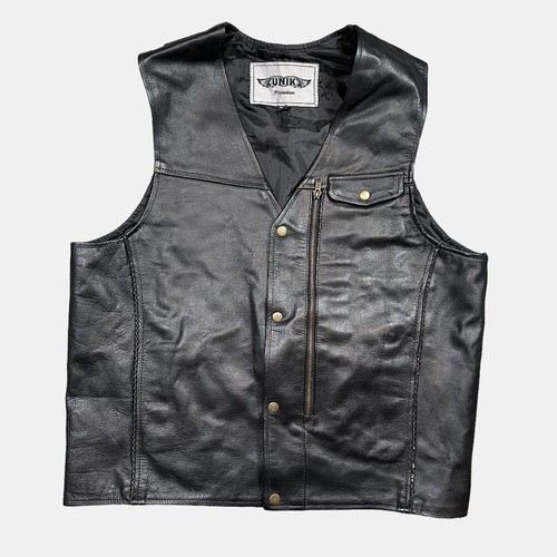 Unik premium real leather - premium,