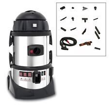 EOLO Nettoyeur Sol Poussière Aspirateur Chaudière Générateur Vapeur LP05 RA