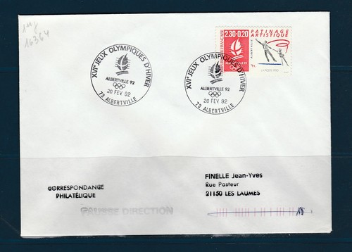 Frd enveloppe sport d - sport, d'