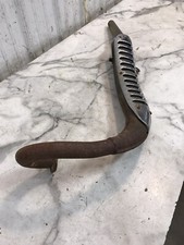 Silencieux D'Échappement Pour